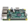 A4 Raspberry PI Board - 2 Model B 1Gb Ram, 900 Mhz Quad Core 